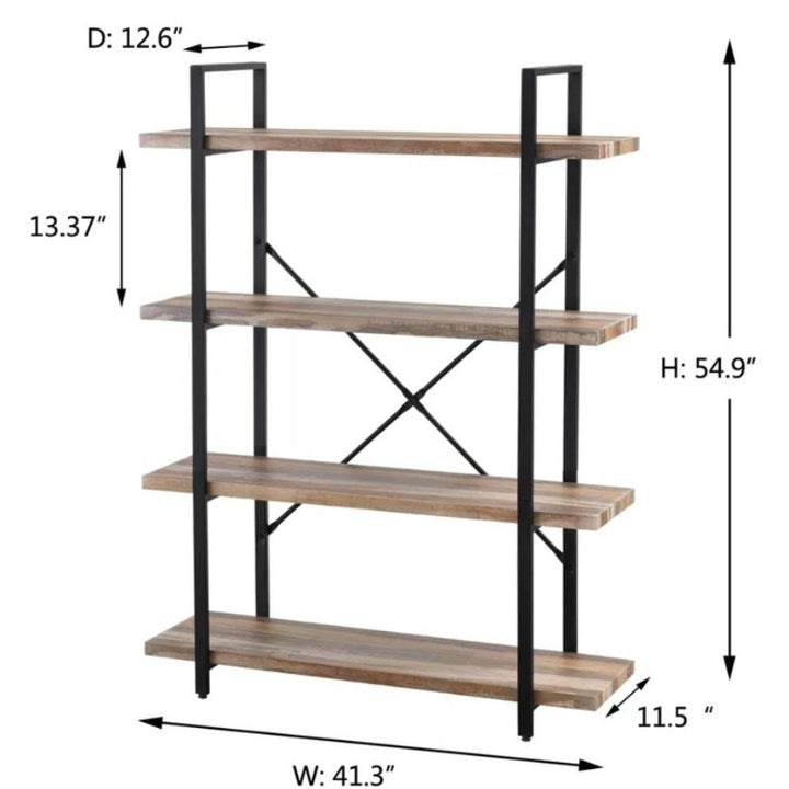 Etagere Living Drawing Room Organizer Storage Rack Decor - waseeh.com