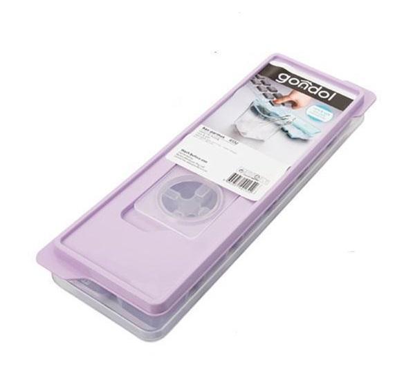 Rubber Bottom Ice Cube Tray | kitchen Item | Waseeh Pakistan