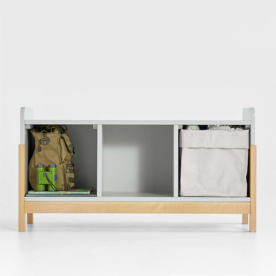 The Cubic Knots Bookcase Organizer Rack Decor - waseeh.com