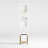 The Cubic Knots Bookcase Organizer Rack Decor - waseeh.com