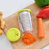 Kitchen Spice Grinder Slicer - waseeh.com