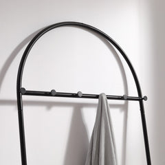 Repeal Living Bedroom Coat Shoe Organizer Storage Rack - waseeh.com