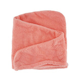 Turban Towel Microfibre Head Wrap - waseeh.com