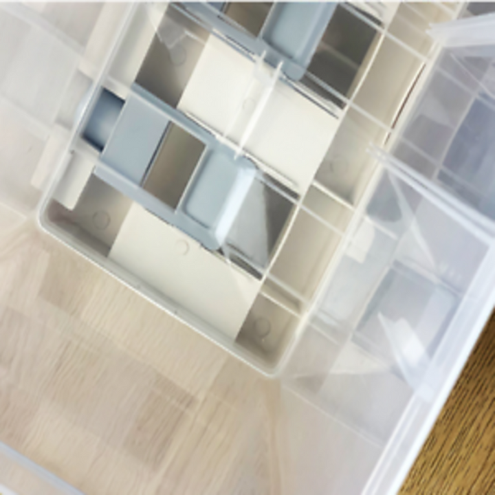 All in one Pantry Storage Containers - waseeh.com