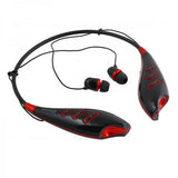 LG S740t Bluetooth Stereo Head Set with mp3 and sd card support - waseeh.com