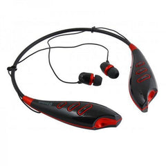 LG S740t Bluetooth Stereo Head Set with mp3 and sd card support - waseeh.com