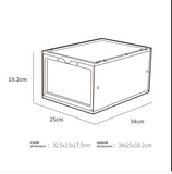 The Discern Shoe Box - waseeh.com