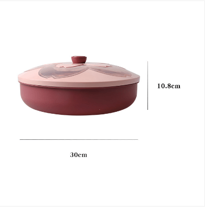 Sakura Confectionary Box | kitchen item | Waseeh Pakistan
