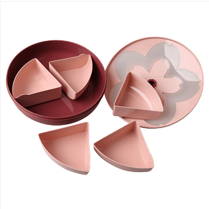 Sakura Confectionary Box | kitchen item | Waseeh Pakistan