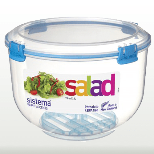 Salad Accents Food Box | kitchen item | Waseeh Pakistan