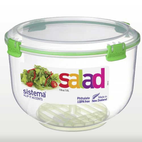 Salad Accents Food Box | kitchen item | Waseeh Pakistan