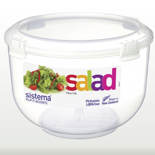 Salad Accents Food Box | kitchen item | Waseeh Pakistan
