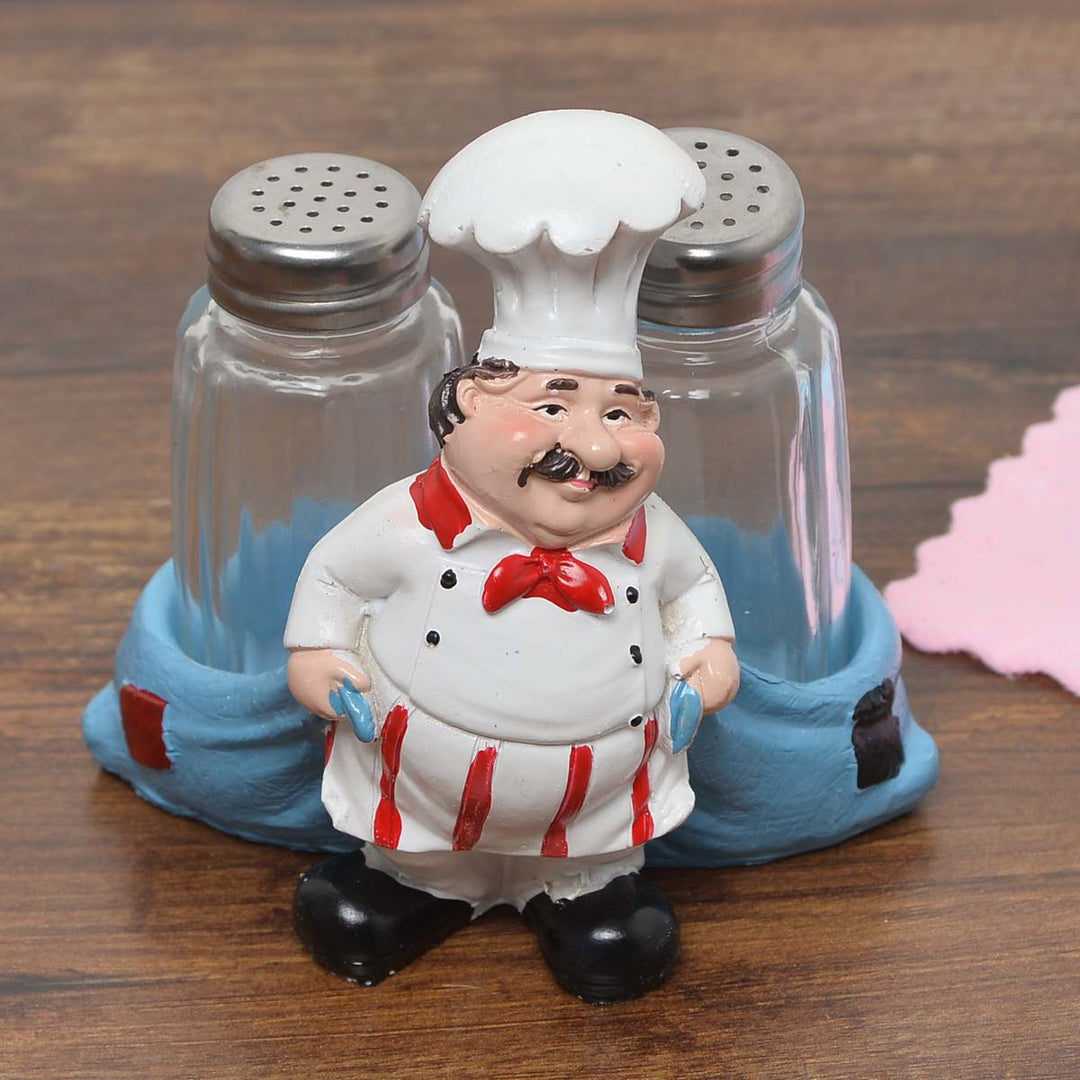 Salt and Pepper (Chef on way) | kitchen item | Waseeh Pakistan