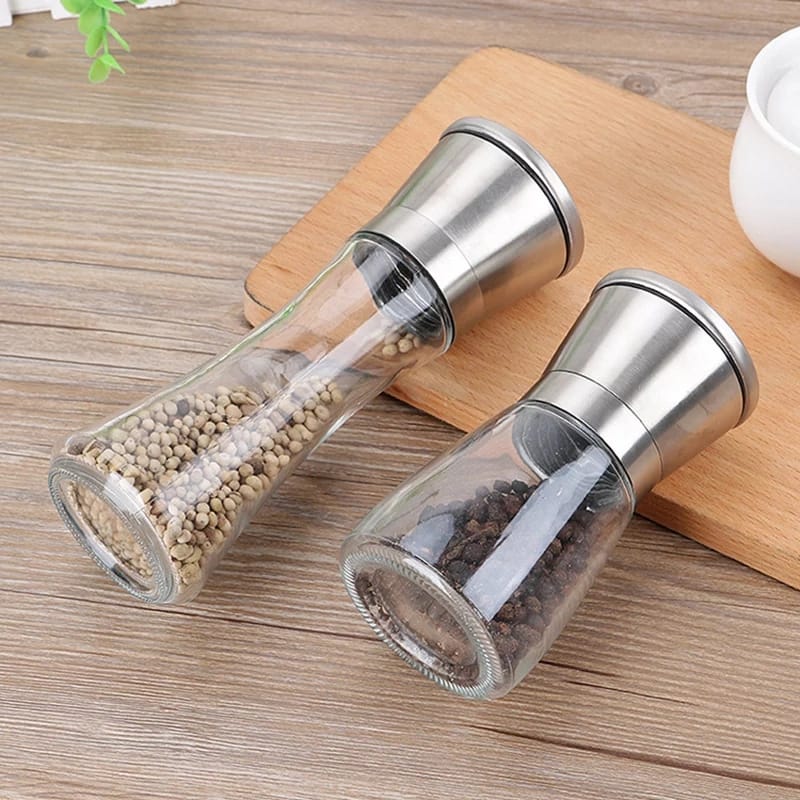 Salt and Pepper Grinder | kitchen item | Waseeh Pakistan