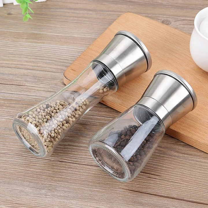 Salt and Pepper Grinder | kitchen item | Waseeh Pakistan