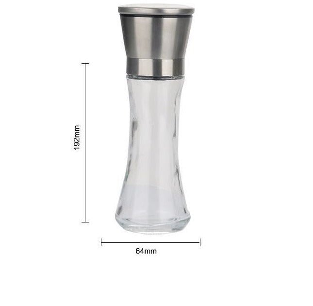 Salt and Pepper Grinder | kitchen item | Waseeh Pakistan