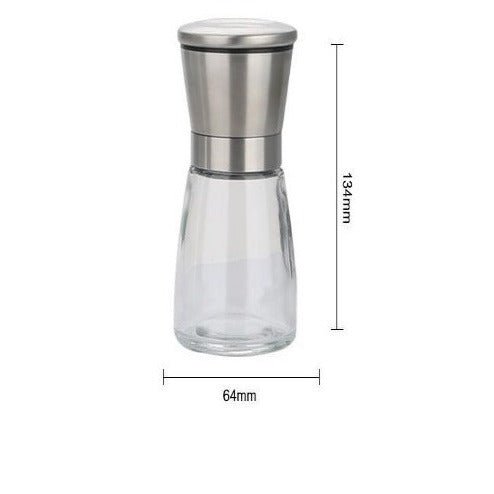 Salt and Pepper Grinder | kitchen item | Waseeh Pakistan