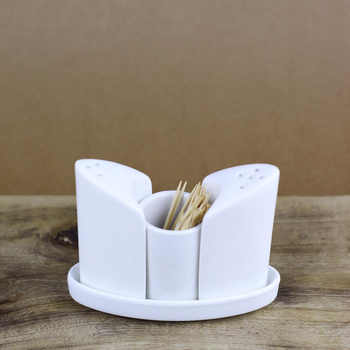 Salt and Pepper | Holder | kitchen item | Waseeh Pakistan
