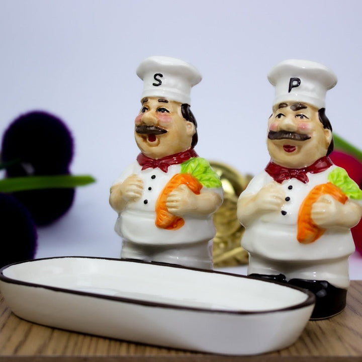 Salt and Pepper (Mexican Chef) | kitchen item | Waseeh Pakistan