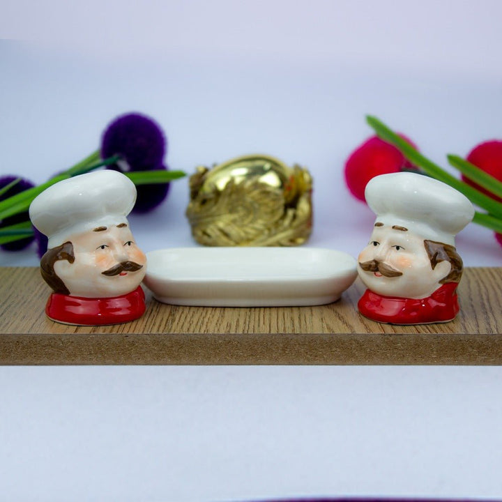 Salt and Pepper (Neck Cut) | kitchen item | Waseeh Pakistan