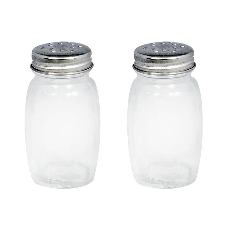 Salt &amp; Pepper Set (Chef American Served Style) | kitchen item | Waseeh Pakistan