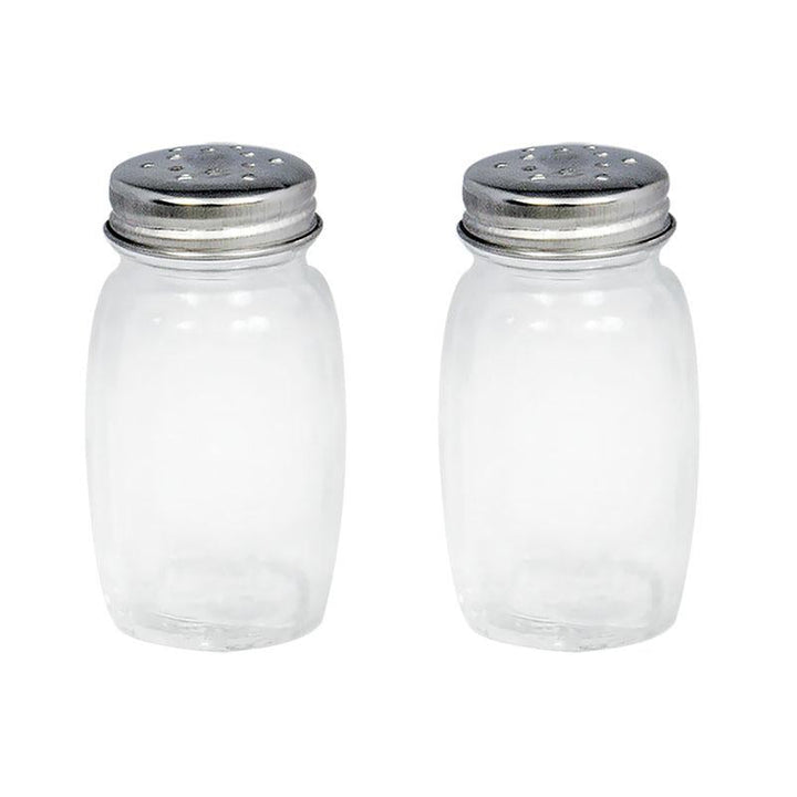 Salt &amp; Pepper Set (Chef American Served Style) | kitchen item | Waseeh Pakistan