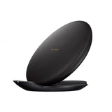 Fast Charge Wireless Charger Convertible - Black - waseeh.com