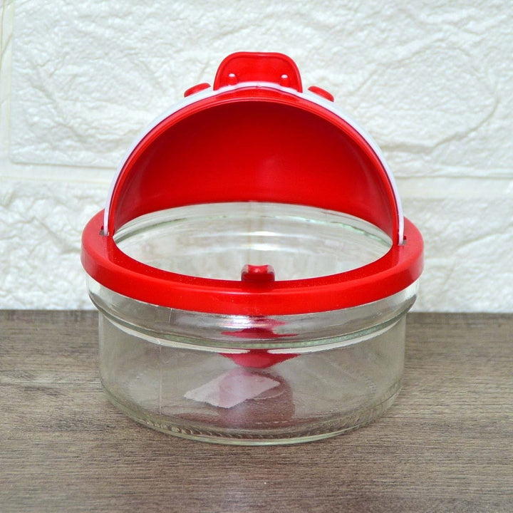 Sarina Duck Sugar Box | kitchen item | Waseeh Pakistan
