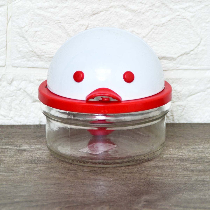 Sarina Duck Sugar Box | kitchen item | Waseeh Pakistan
