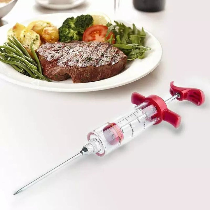 Sauce Injector | kitchen item | Waseeh Pakistan