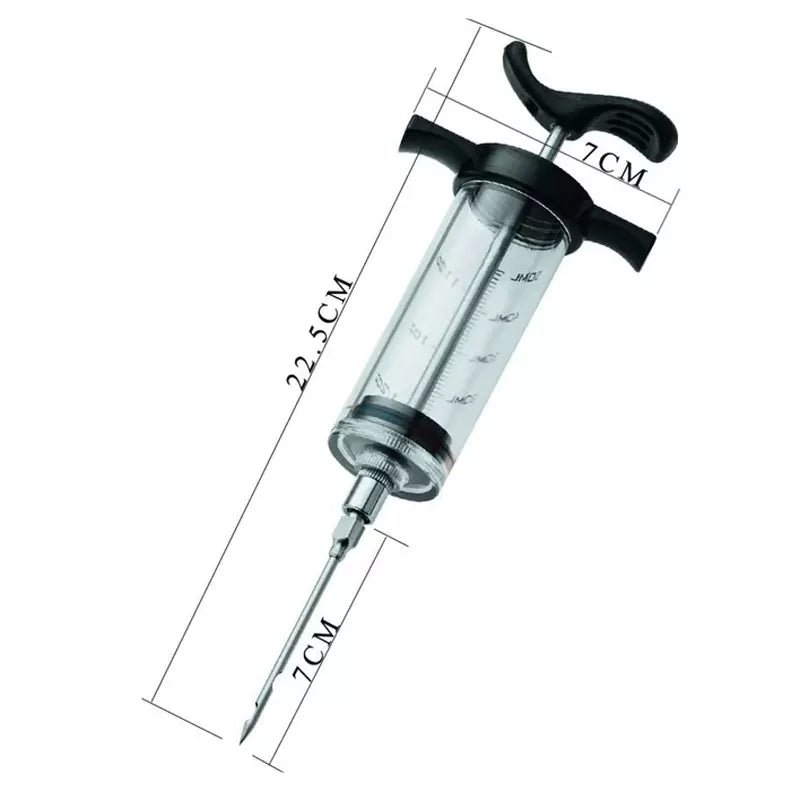 Sauce Injector | kitchen item | Waseeh Pakistan