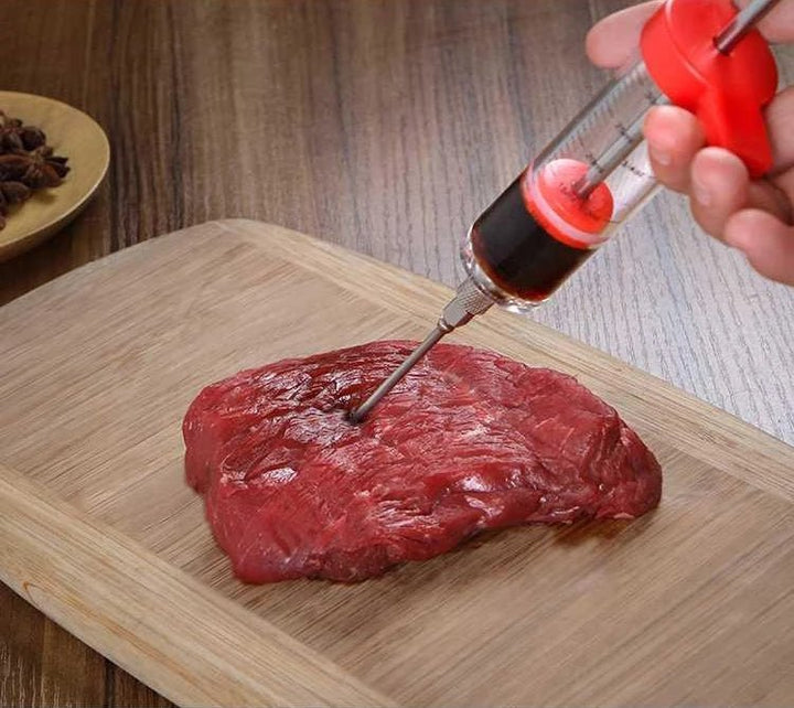 Sauce Injector | kitchen item | Waseeh Pakistan