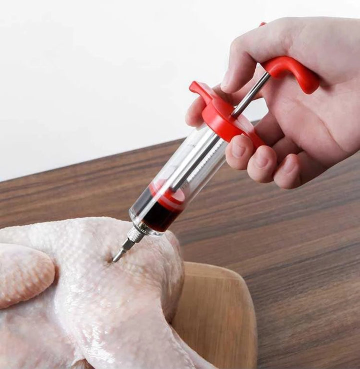 Sauce Injector | kitchen item | Waseeh Pakistan