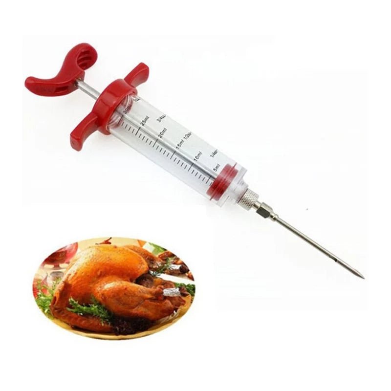 Sauce Injector | kitchen item | Waseeh Pakistan