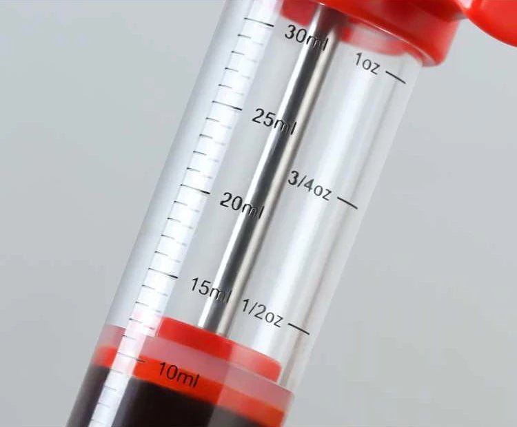 Sauce Injector | kitchen item | Waseeh Pakistan
