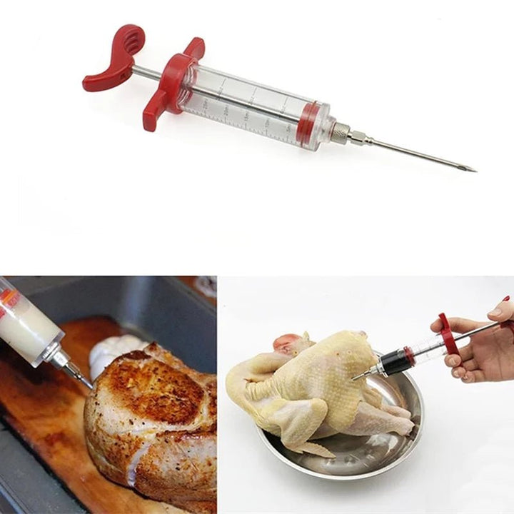 Sauce Injector | kitchen item | Waseeh Pakistan