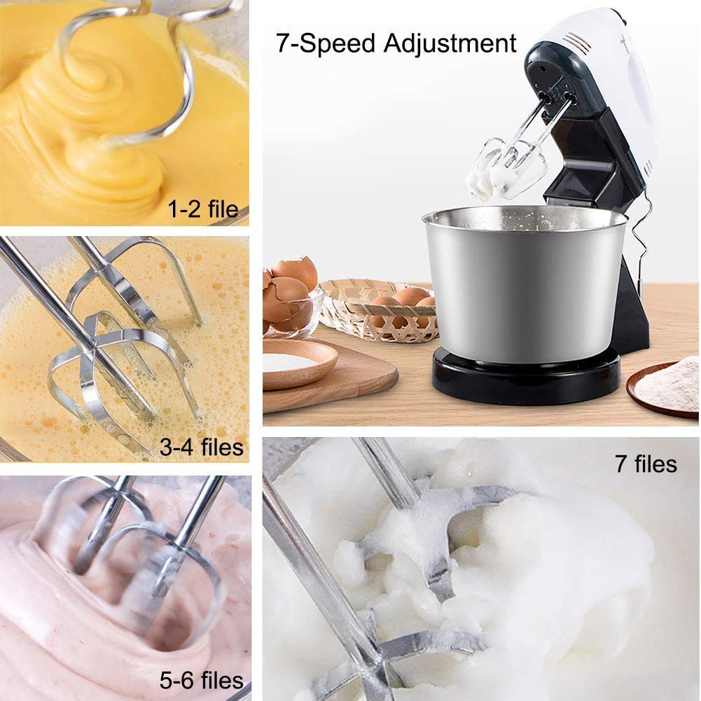 Scarlet Super Hand Mixer | kitchen item | Waseeh Pakistan