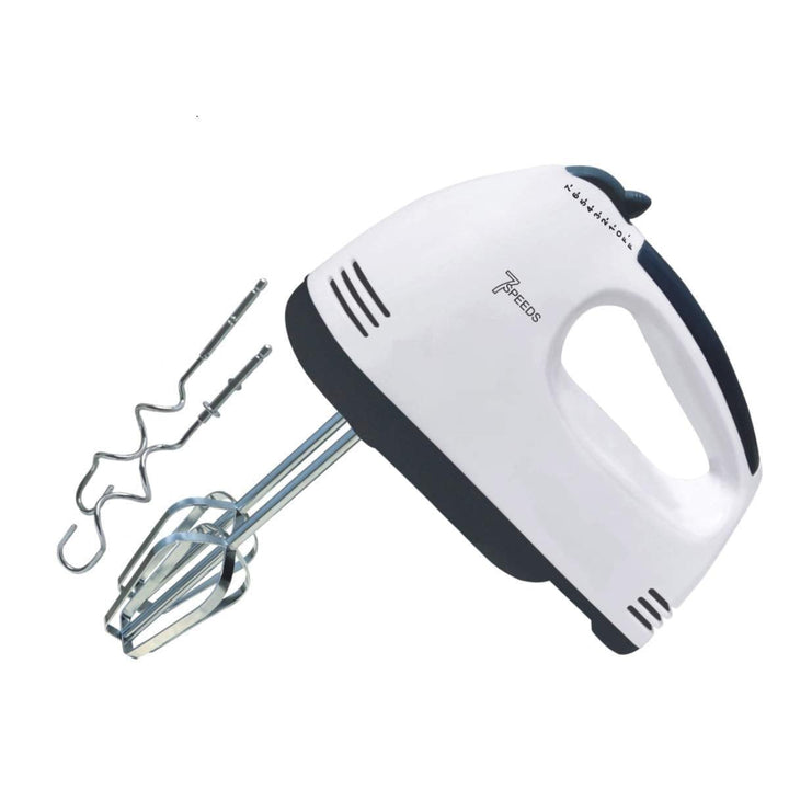 Scarlet Super Hand Mixer | kitchen item | Waseeh Pakistan