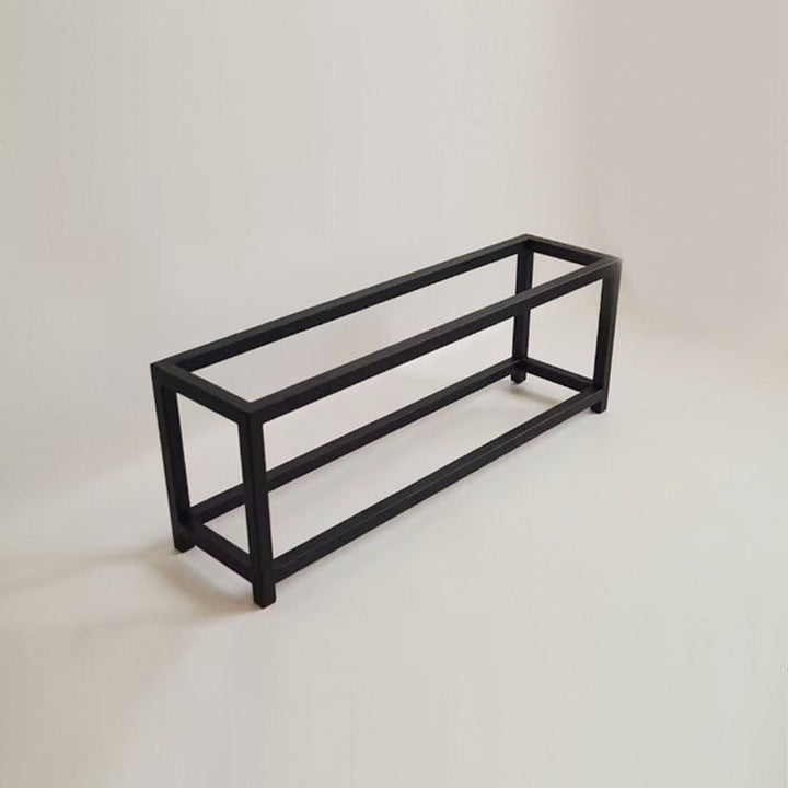 Schuhregal Metal Shoe Oganizer Storage Rack - Special | Not Sale FB | Waseeh Pakistan