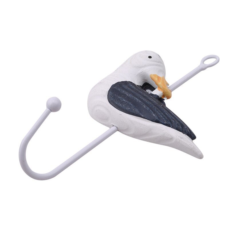 Sea Creatures Wall Hook | Home Décor | Waseeh Pakistan