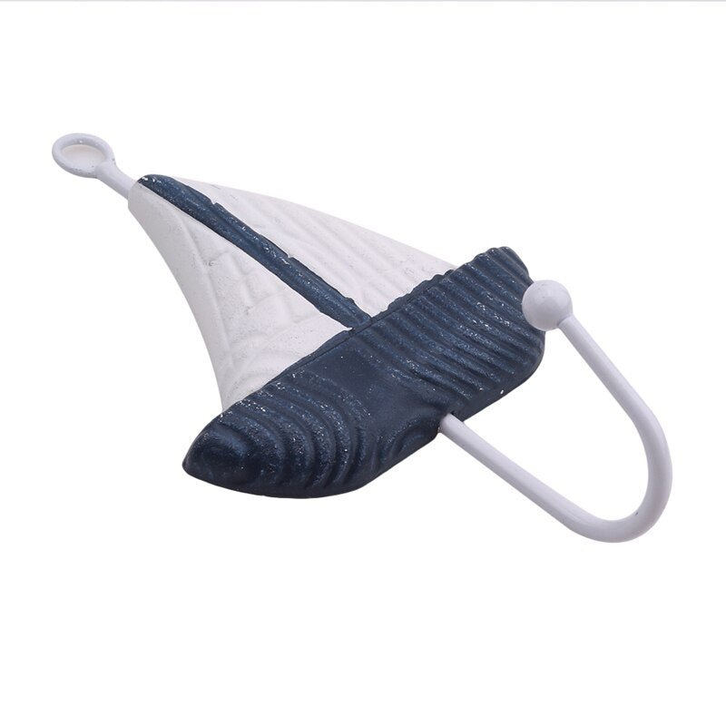 Sea Creatures Wall Hook | Home Décor | Waseeh Pakistan