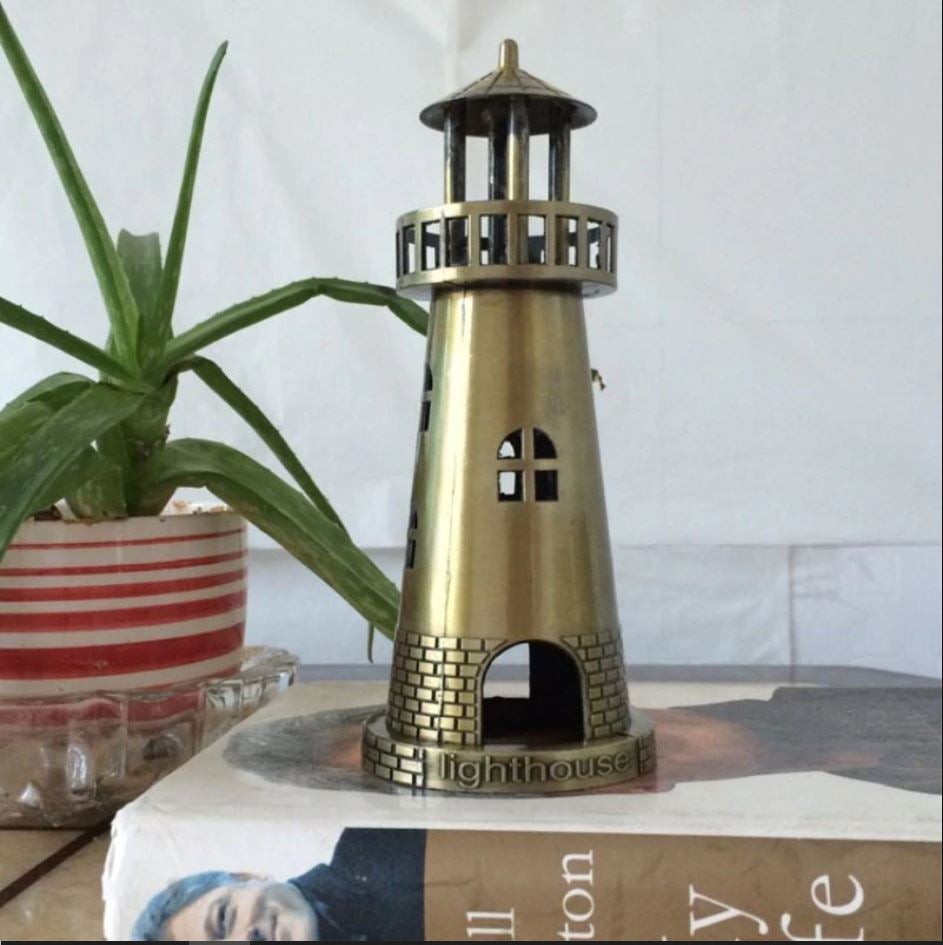 Sea Light Tower Decor | Home Décor | Waseeh Pakistan