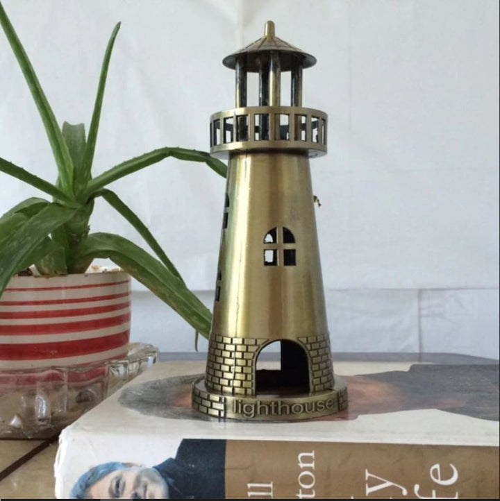 Sea Light Tower Decor | Home Décor | Waseeh Pakistan
