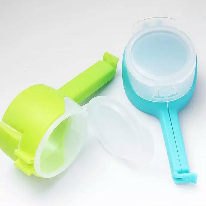 Seal Pour Food Storage Clip | kitchen item | Waseeh Pakistan