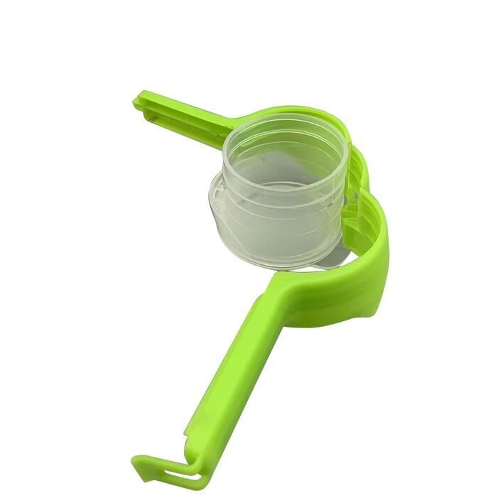Seal Pour Food Storage Clip | kitchen item | Waseeh Pakistan