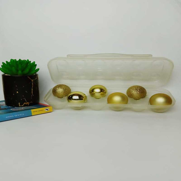 Sealed Egg Box | kitchen item | Waseeh Pakistan