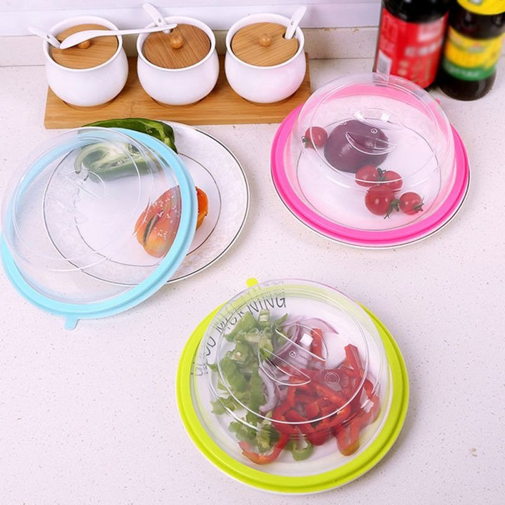 Sealing Disc Cover | kitchen item | Waseeh Pakistan