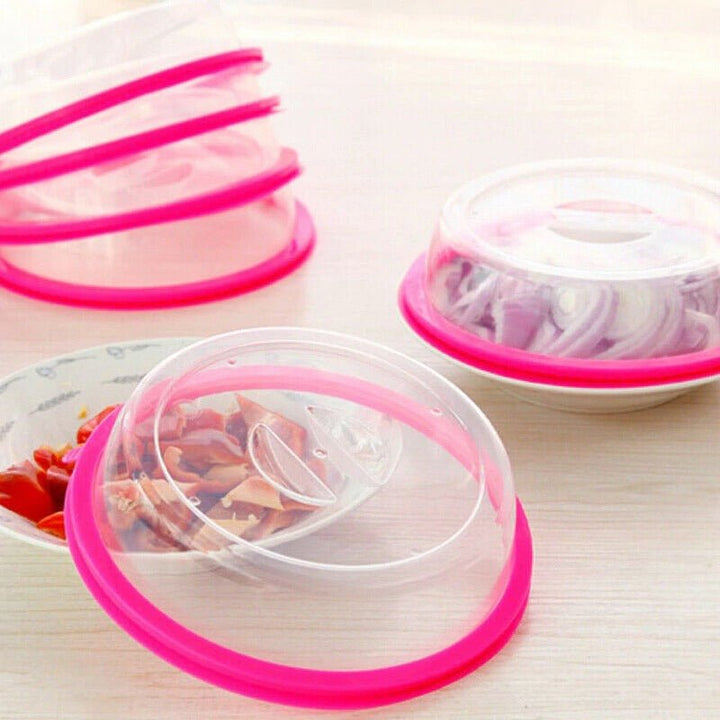 Sealing Disc Cover | kitchen item | Waseeh Pakistan
