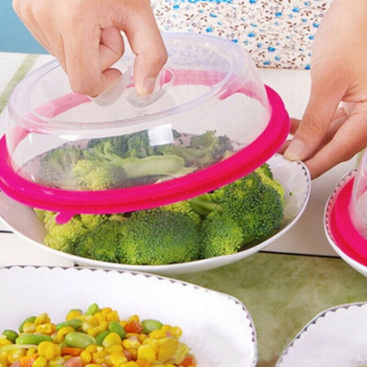 Sealing Disc Cover | kitchen item | Waseeh Pakistan