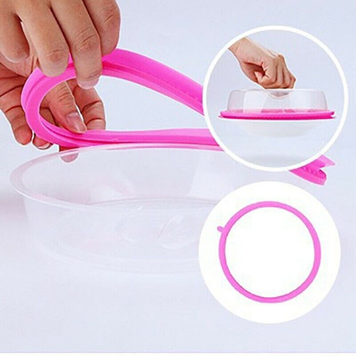 Sealing Disc Cover | kitchen item | Waseeh Pakistan